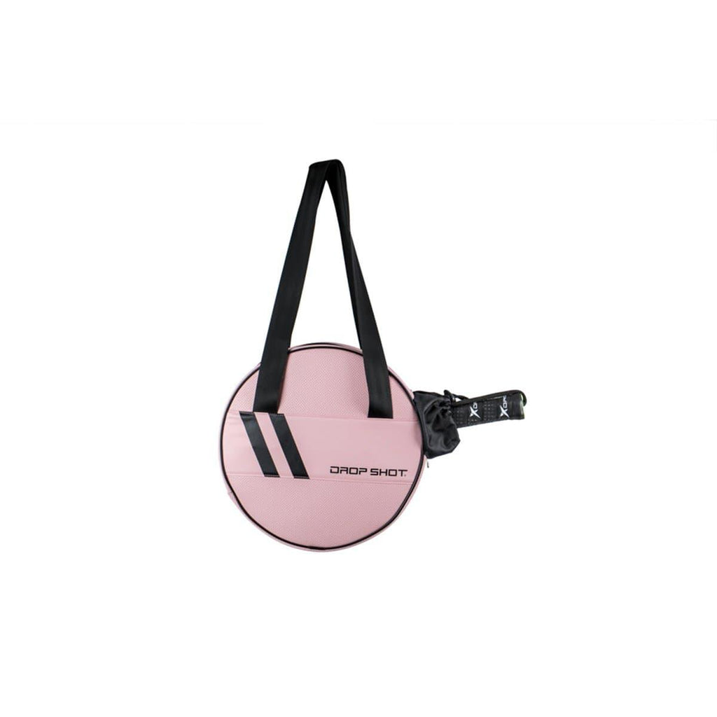 Padel Handbag - PINK-DropShot UK-Bags, Padel, Womenswear