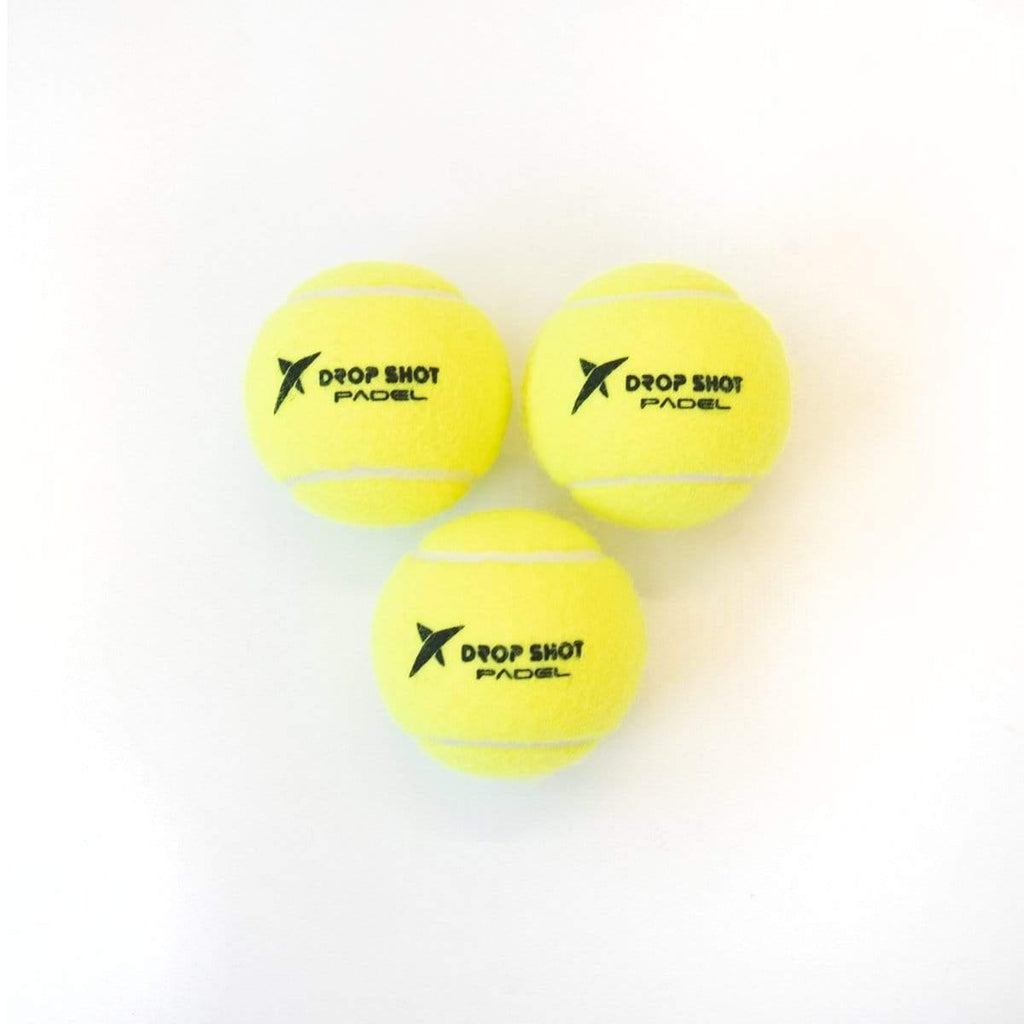 Training Balls-DropShot UK-Balls, Padel