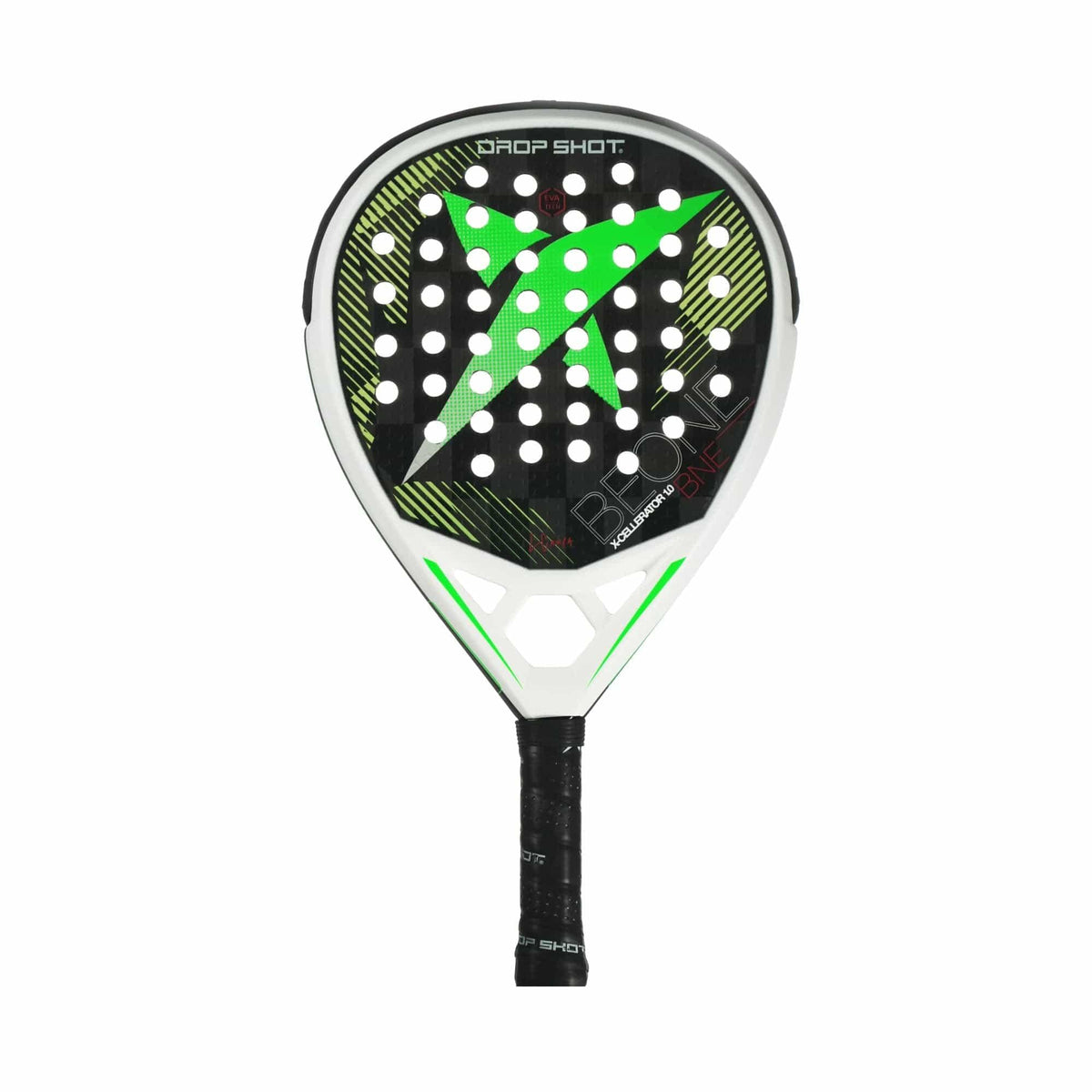 X-Cellerator 1.0 Padel Racket