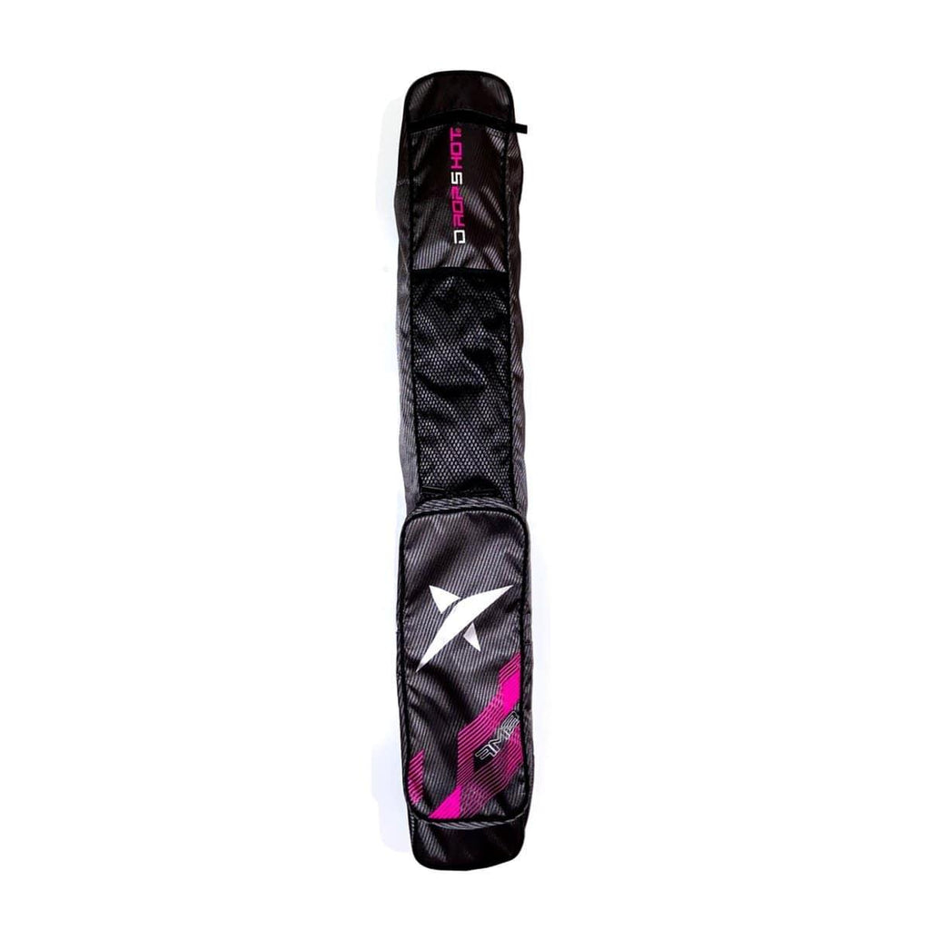 X3 Hockey Bag Pink-DropShot UK-Accessories, Bags, Hockey