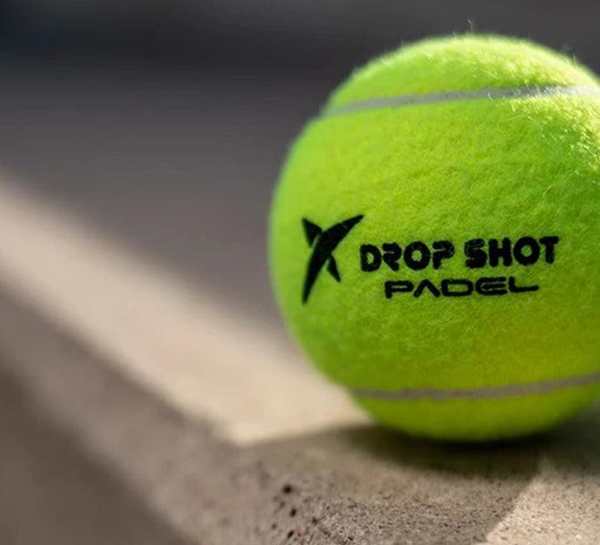 The ultimate starter kit for Padel tennis players-DropShot UK