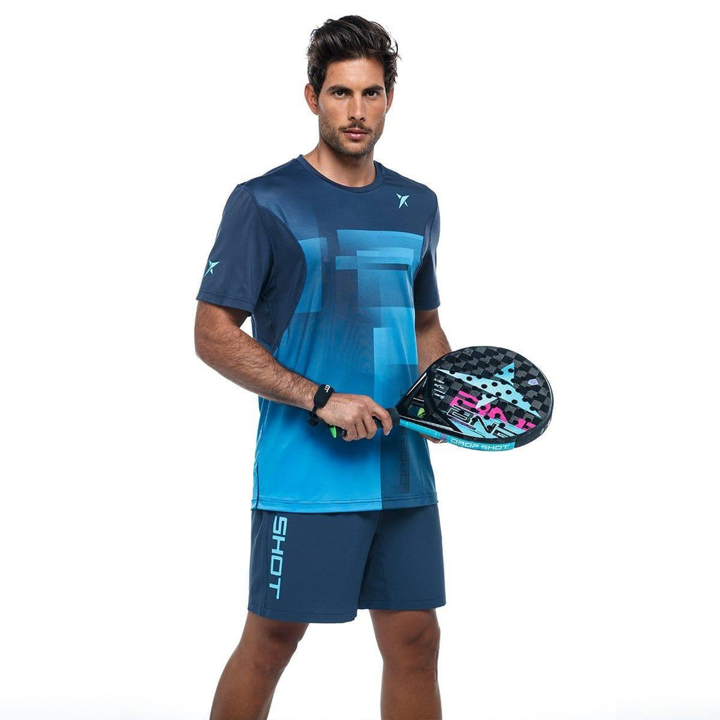 Brais Shorts-DropShot UK-Beach Tennis, boxingdaysale, Clothing, Hockey, Menswear, Padel, Pickleball