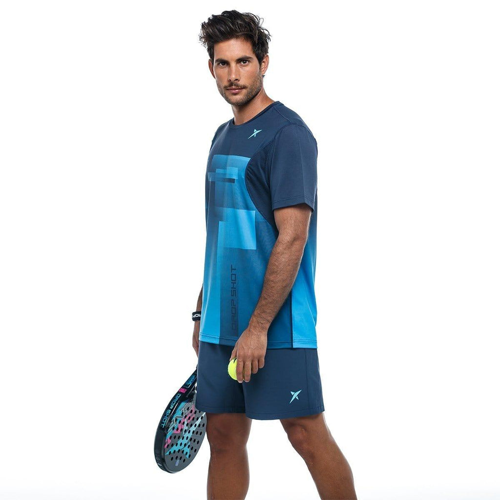 Brais Shorts-DropShot UK-Beach Tennis, boxingdaysale, Clothing, Hockey, Menswear, Padel, Pickleball