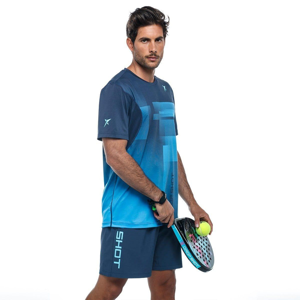 Brais Shorts-DropShot UK-Beach Tennis, boxingdaysale, Clothing, Hockey, Menswear, Padel, Pickleball