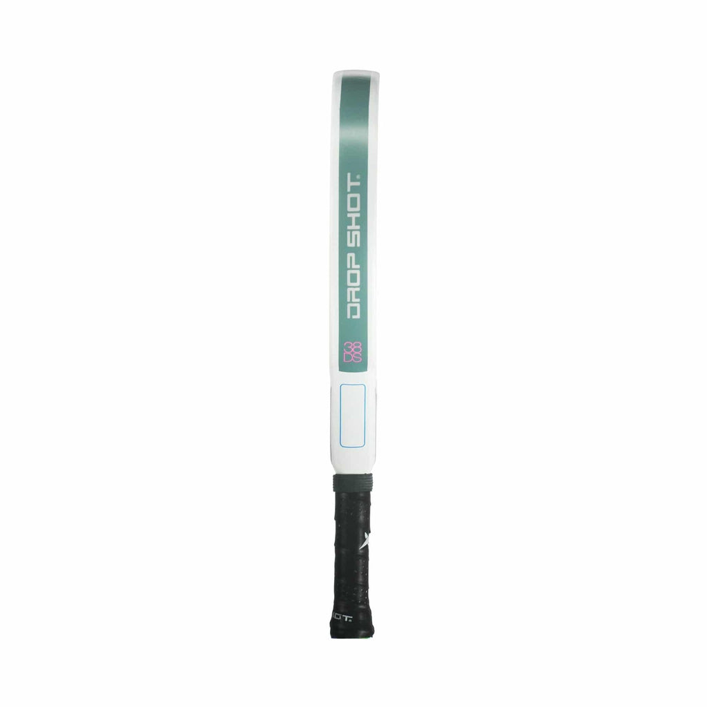 Cristal 3.0 Padel Racket-DropShot UK-2022, Ambition, Padel, Rackets