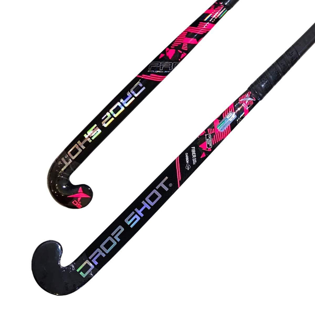 Explorer Pro Pink Hockey Stick-DropShot UK-Hockey, Sticks