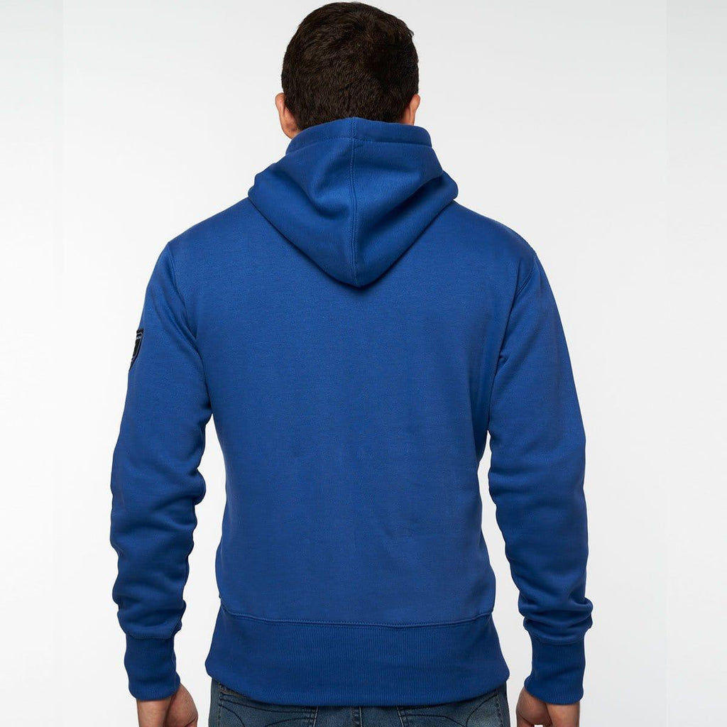 Kilian Zip Hoodie-DropShot UK-Beach Tennis, Clothing, Hockey, Menswear, Padel, Pickleball