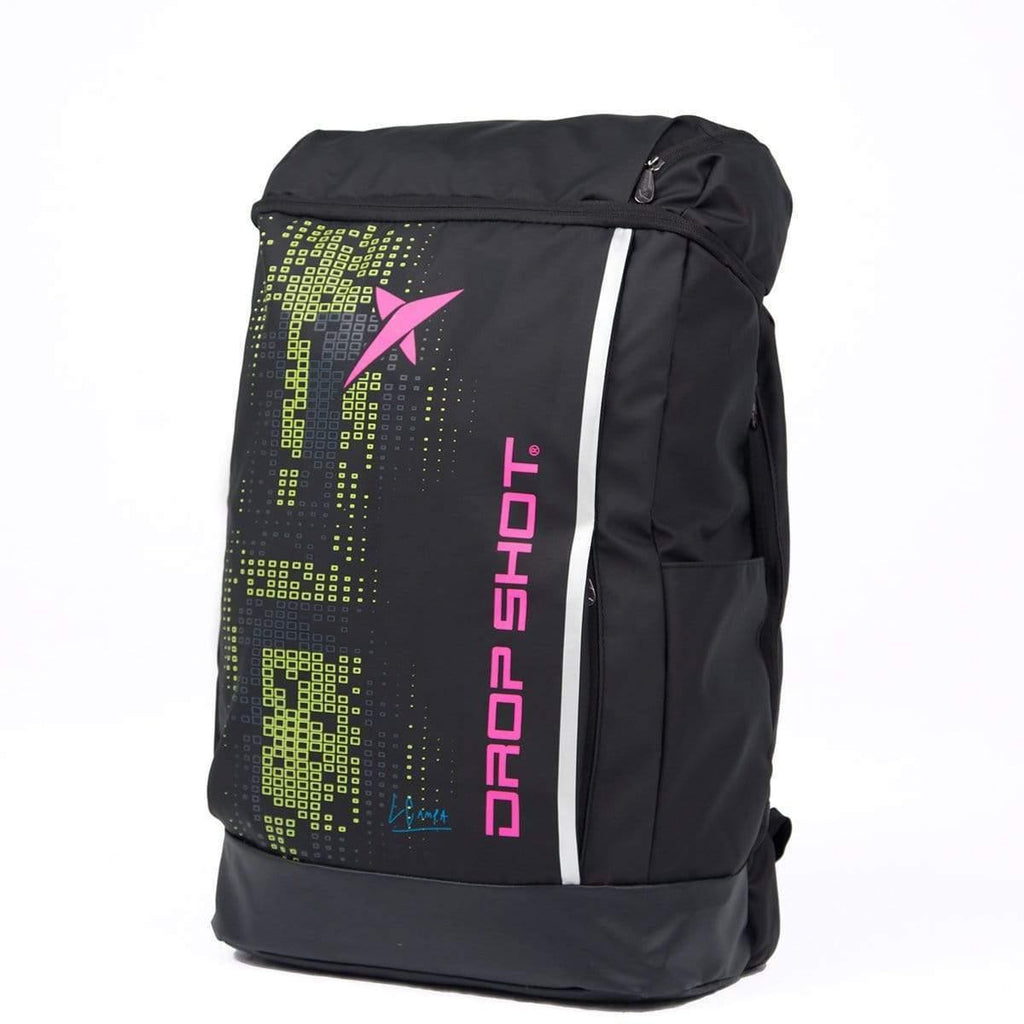 Lyra Backpack-DropShot UK-2021, Backpacks, Bags, Beach tennis, Padel, Pickleball