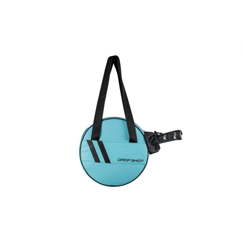 Padel Handbag -BLUE-DropShot UK-Bags, Padel, Womenswear