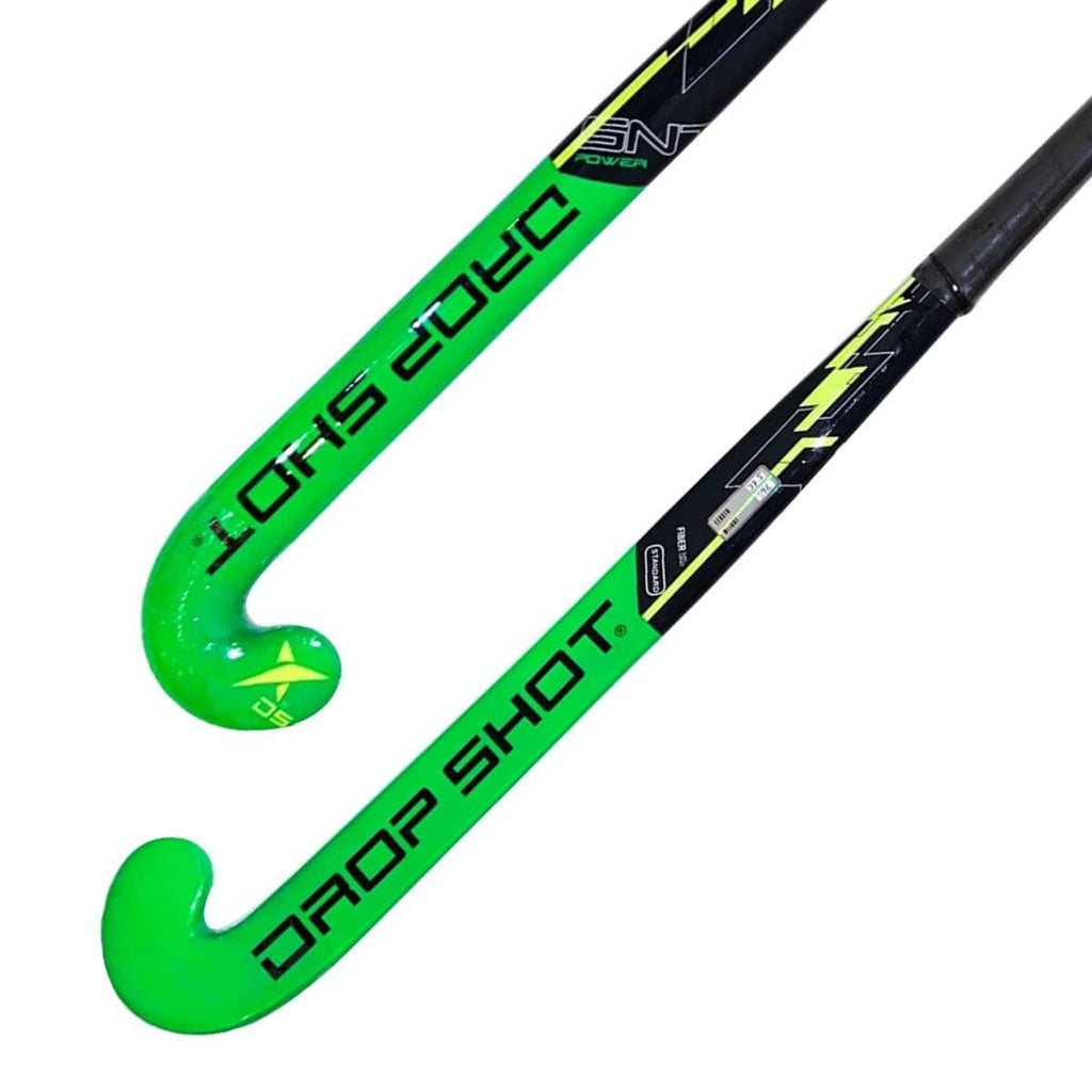 Power Hockey Stick-DropShot UK-Hockey, Sticks