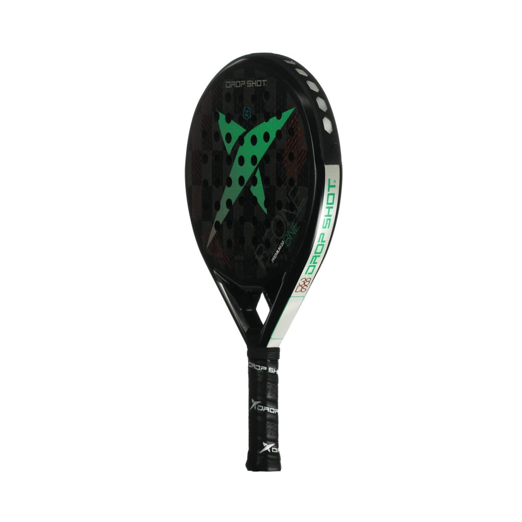 Premium 2.0 Padel Racket-DropShot UK-2022, Be ONE, Padel, Rackets