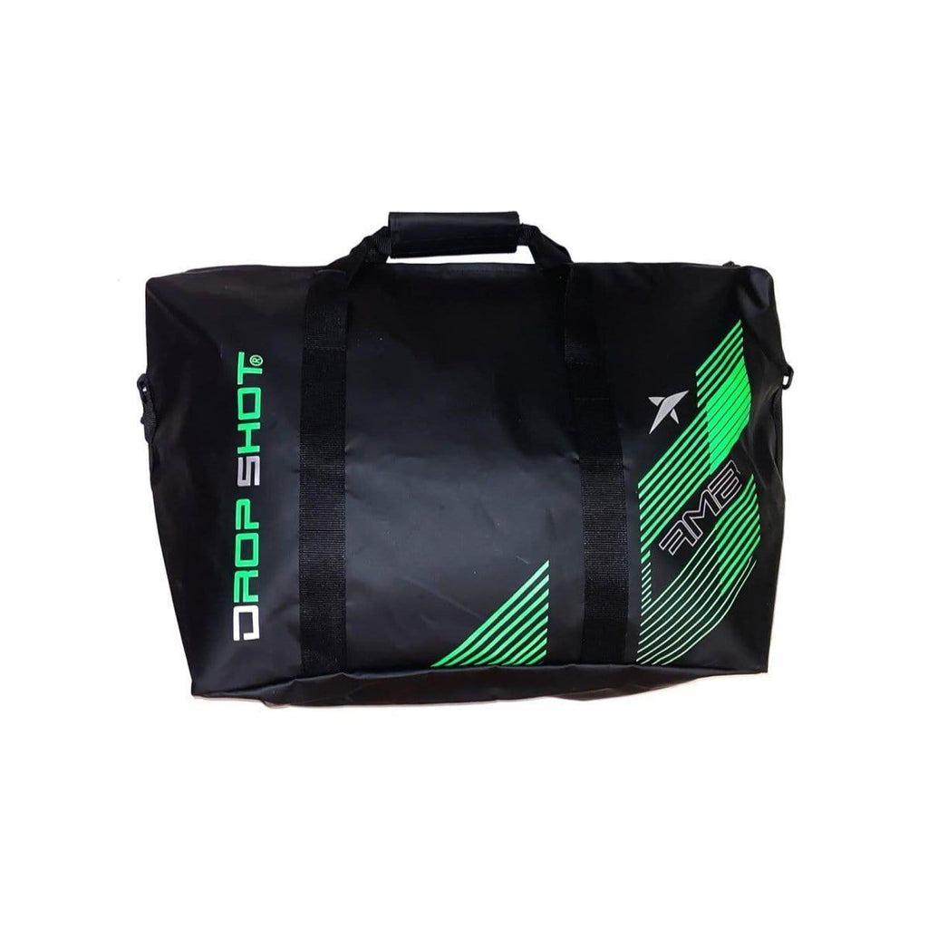 Sport Hockey Bag Green-DropShot UK-Accessories, Bags, Hockey