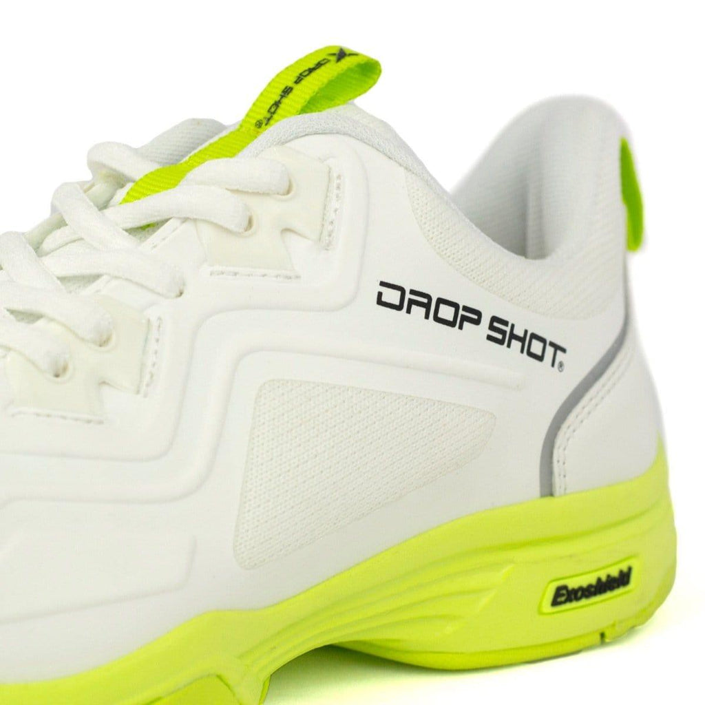 Vega Shoe-DropShot UK-2021, Beach tennis, Footwear, Hockey, Padel, Pickleball, Women's Footwear, Womenswear