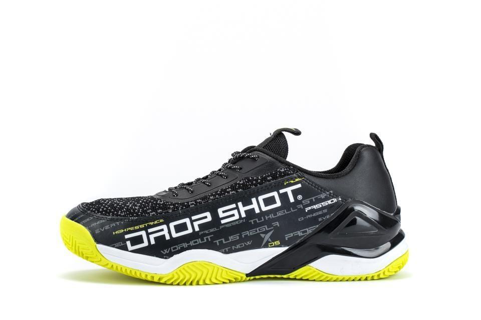 Veris XT Shoe-DropShot UK-Beach tennis, Footwear, Hockey, Men's Footwear, Menswear, Padel, Pickleball, Shoes