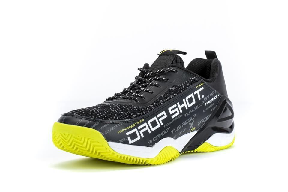 Veris XT Shoe-DropShot UK-Beach tennis, Footwear, Hockey, Men's Footwear, Menswear, Padel, Pickleball, Shoes