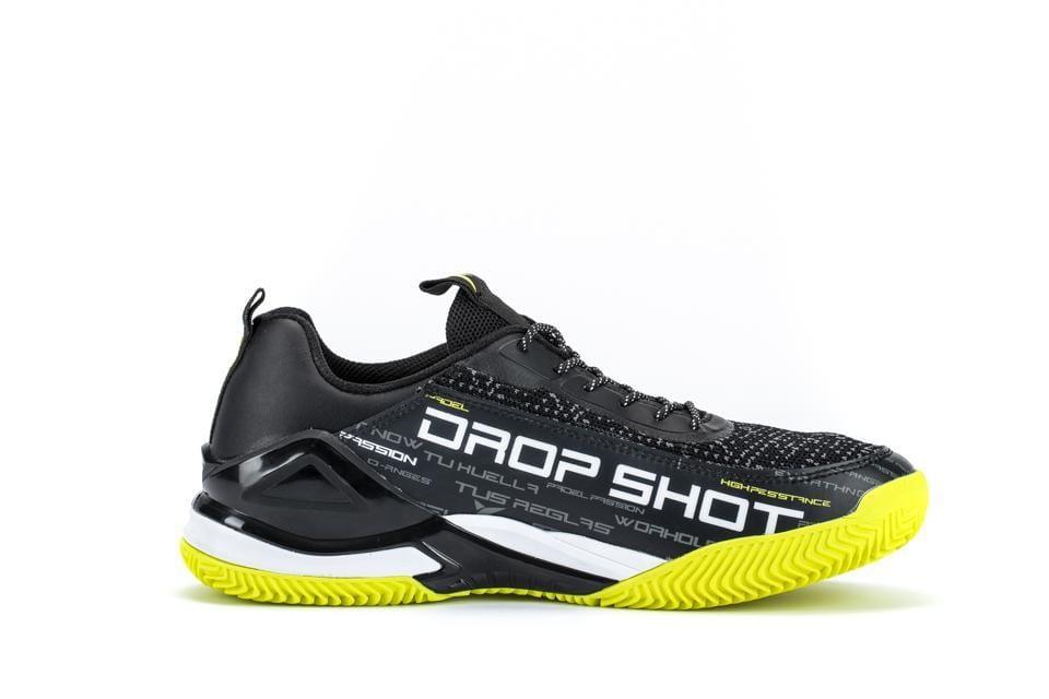 Veris XT Shoe-DropShot UK-Beach tennis, Footwear, Hockey, Men's Footwear, Menswear, Padel, Pickleball, Shoes