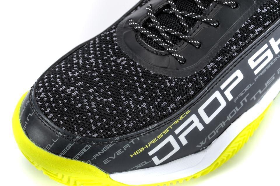 Veris XT Shoe-DropShot UK-Beach tennis, Footwear, Hockey, Men's Footwear, Menswear, Padel, Pickleball, Shoes