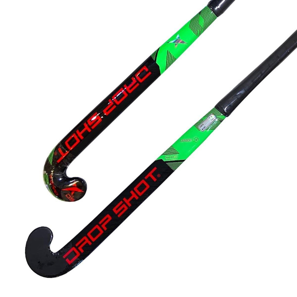Wizard Hockey Stick-DropShot UK-Hockey, Sticks
