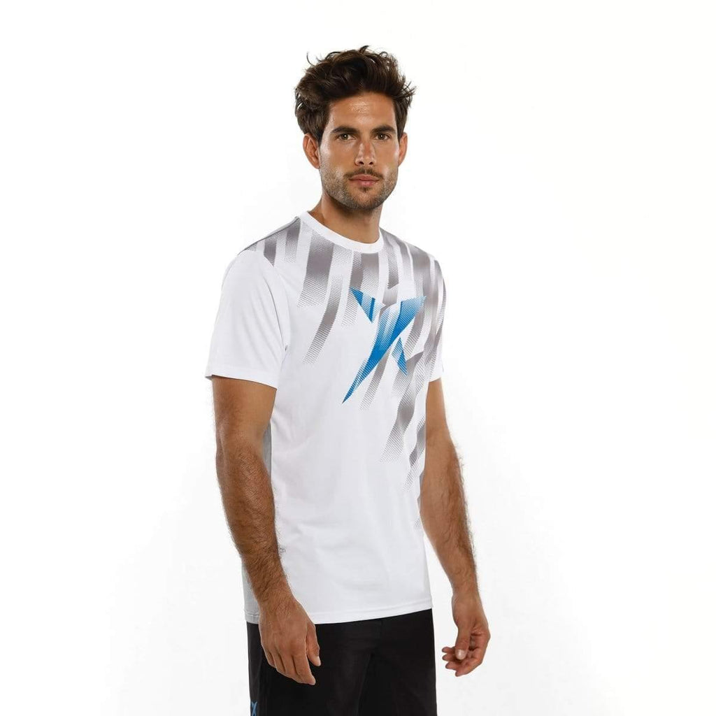Zero T-Shirt-DropShot UK-Beach tennis, Clothing, Hockey, Menswear, Padel, Pickleball